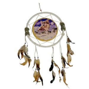Bradford  Al Agnew Dream Catcher Songs Of The Summit Spirits Of The Pack bv